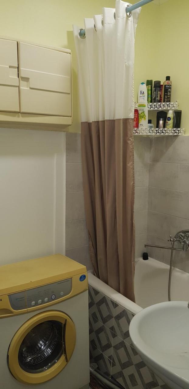 מינסק Room In Apartment Kirova 1 מראה חיצוני תמונה