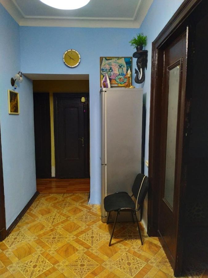 מינסק Room In Apartment Kirova 1 מראה חיצוני תמונה